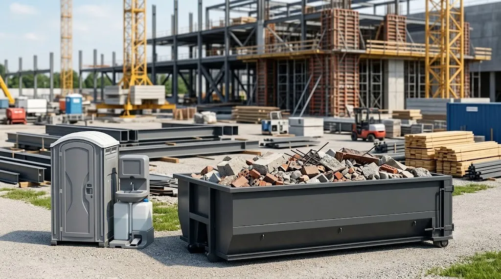 Dumpster Weight Limits in Worcester, MA