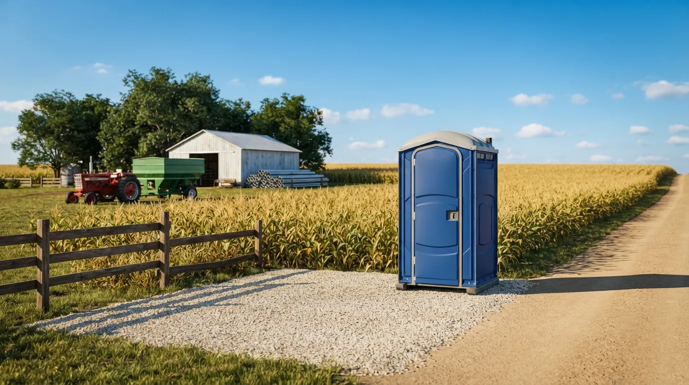 Farm and Agricultural Restrooms in Worcester, MA