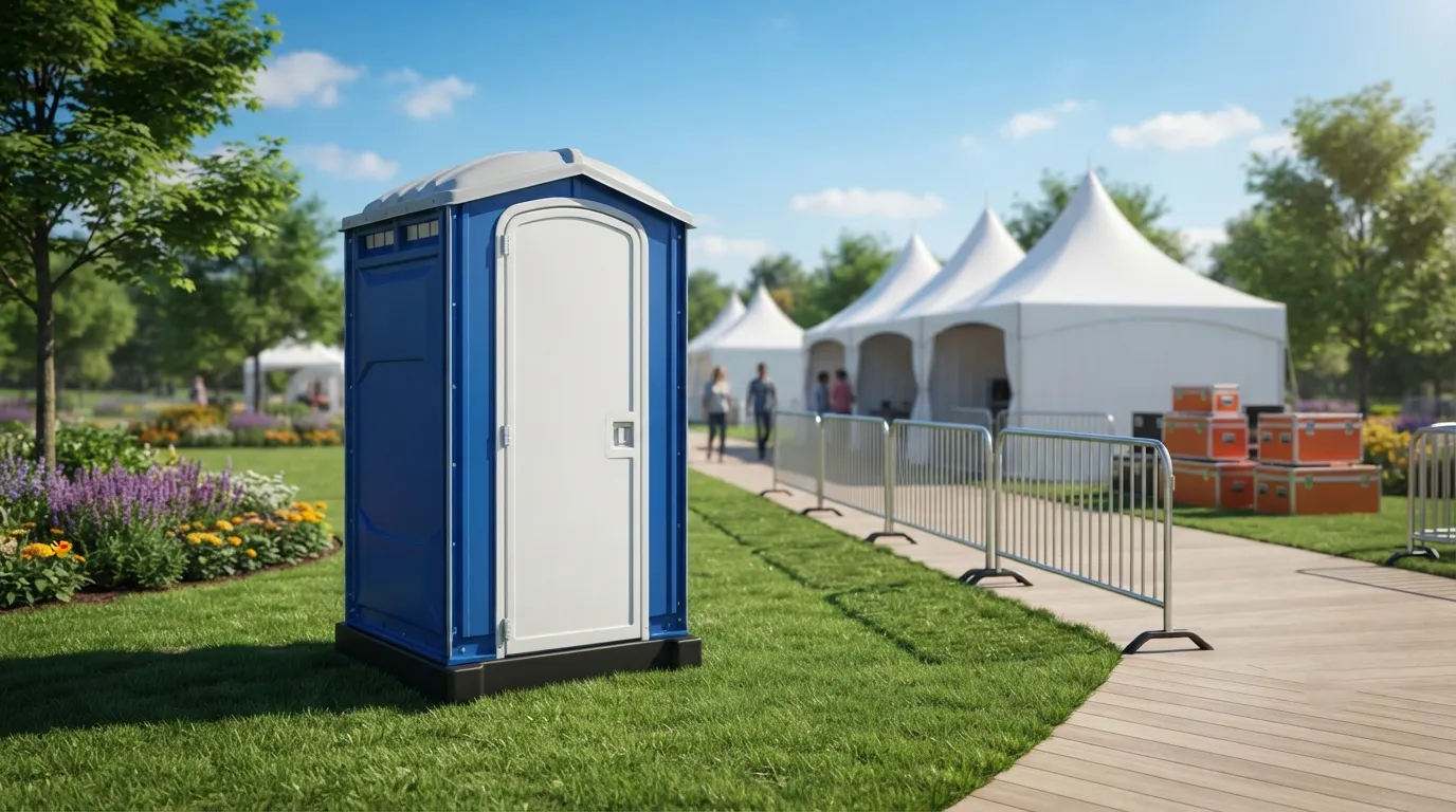 Porta Potty Rental Per Day in Worcester, MA