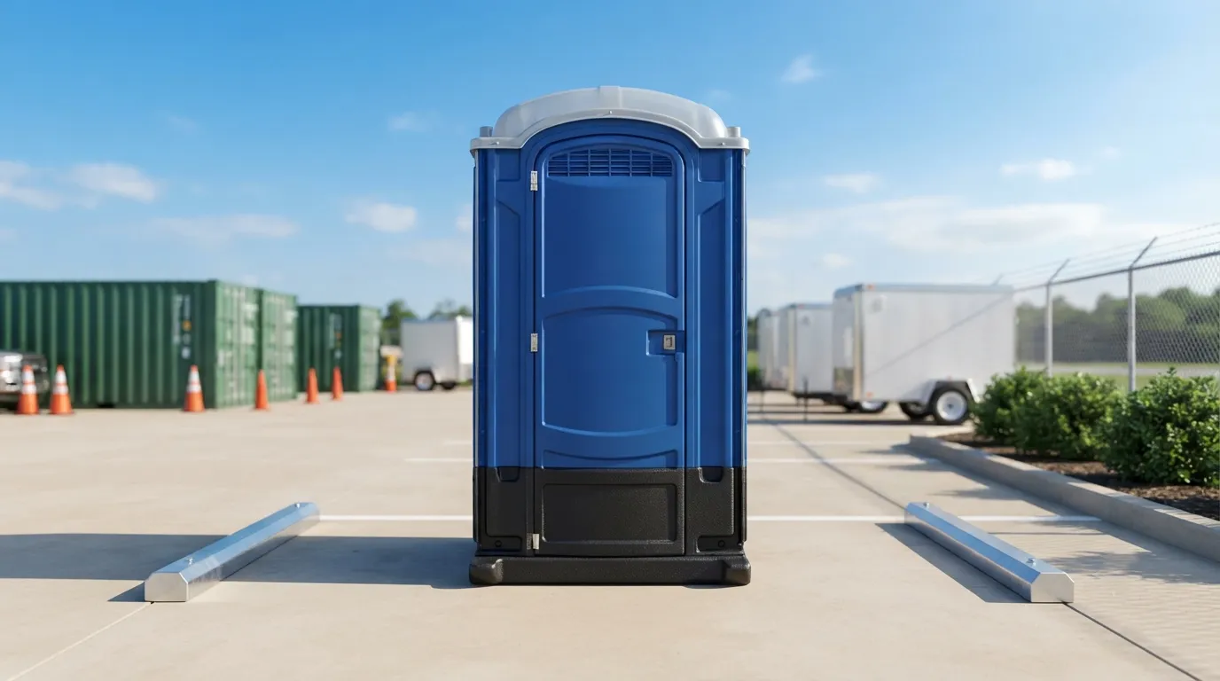 Standard Porta Potty Rental in Worcester, MA